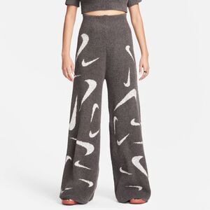 Nike Sportswear Phoenix Cozy Bouclé Women's High-Waisted Wide-Leg Pants …
